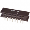 Headers, Receptacles, Female Sockets - A34302-ND - DigiKey