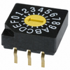 DIP Switches - 563-SD-1010W-ND - DigiKey