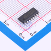 Communication Interface Chip/UART/485/232 >> USB ICs - CH9329 - LCSC Electronics Technology (HK) Limited