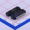 Power Supply Chip >> Power Distribution Switches - ISO8200BTR - LCSC Electronics Technology (HK) Limited