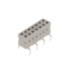 Headers, Receptacles, Female Sockets - 609-95264-308HLF-ND - DigiKey