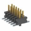 Headers, Male Pins - FTMH-106-02-L-DV-A-ND - DigiKey