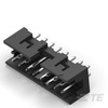Headers, Male Pins - 17-2-2823336-0-ND - DigiKey