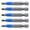 Screw and Nut Driver Bits, Blades and Handles - 431-70282-ND - DigiKey