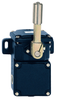 Belt alignment switch - M 330 - (MV10H 330-11Y-1348) - T/M 250 - (T. 250 M. 250) - T/M 250 (T.250 M.250) - Image