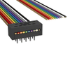 Rectangular Cable Assemblies - A2MXS-1018M-ND - DigiKey