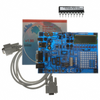 Embedded MCU, DSP Evaluation Boards - DM163014-ND - DigiKey
