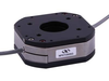 Piezo XY Linear Stage, 200 µm Nanopositioning, Strain-gauge -- NPXY200SG