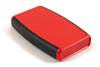 Enclosures, Boxes, & Cases - 1553DRDBKBAT - Powell Electronics, Inc.