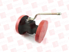 Ball Valve -- 99766971