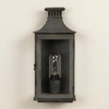 Culross External Wall Lantern - WLA98/Z - Vaughan Designs, Inc.