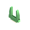 Edgeboard Connectors - 151-337-006-558-678-ND - DigiKey