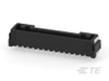 PCB Headers & Receptacles - 1-2496750-4 - TE Connectivity