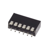DIP Switches - 3746-SBP61006TCT-ND - DigiKey
