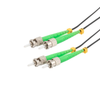 Fiber Optic Cables - 5073-FCA-SSTASTAD10-ND - DigiKey