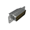 D-Sub Connector Assemblies - FCE17A15PM280-ND - DigiKey