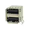 USB, DVI, HDMI Connector Assemblies - 2223-UJ2-ADH-W3-TH-ND - DigiKey