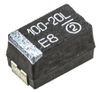 Tantalum Capacitors - 6844480 - RS Components, Ltd.