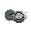 Industrial Circular Connectors - 2065252 - RS Components, Ltd.