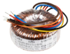 Toroidal Transformers - 6718934 - RS Components, Ltd.