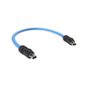 Modular/Ethernet Cables (RJ45, RJ11) - 609-MSPEC2L0BA010-ND - DigiKey