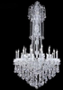 Large Chandeliers-Candle - 269853 - Light Center (The)