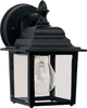 1025BK Exterior -Wall Mount - 746182 - Capital Lighting, Inc.