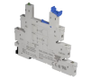 Relay Mounts & Mount Adaptors - 630806 - RS Components, Ltd.