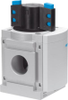 Pneumatic Manual Control Valves - 2035947 - RS Components, Ltd.