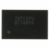 Clock and Timing IC - 763-CSPU877ABVG - ERSAELECTRONICS PTE. LTD.