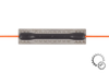 Optical Config. Weld. Temperature Sensor - K-FS63WTS - Hottinger Bruel and Kjaer UK Ltd.
