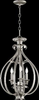 6794-3-64 Foyer/Hall Lanterns-Open Frame - 304677 - Capital Lighting, Inc.
