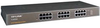 24Port Unmanaged Gigabit Rackmount Switch SG1024 - 1023-SF-20 - SFCable.com