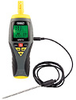 EP8710 - General Tools EP8710 Multi-Function Humidity Meter; Dewpoint, Remote Temp -- GO-37804-78
