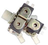 Servo-Controlled Solenoid Valve NC, DN 10 -- 01.010.325 - Image