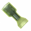 Terminals - Quick Connects, Quick Disconnect Connectors - A27831-ND - DigiKey