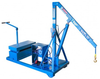 Counterbalance Cranes -- RC-500R - Image