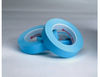 3M Scotch 215 Blue Masking/Painter's Tape - 48 in Width x 60 yd Length - 98000 - 051111-98000 - R. S. Hughes Company, Inc.