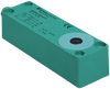 Ultrasonic sensor, receiver -- UBE15M-F54-H2-V1