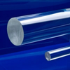 Clear Cast Acrylic Rod -- 44608 - Image