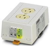 AC Power Plugs & Receptacles -- 5600461 - Image