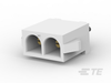 PCB Headers & Receptacles - 350582-4 - TE Connectivity