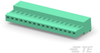Standard Rectangular Connectors - 4-641193-6 - TE Connectivity