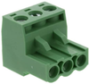 Terminal Blocks - Headers, Plugs and Sockets - 281-2644040000-ND - DigiKey
