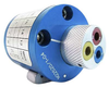 Locator, Turret Head, Adj Crimp Tool; For Use With Astro Tool - 94B6872 - Newark, An Avnet Company