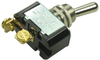 Switch, Toggle, Spst, 15A, 250V; Switch Operation Carling Technologies - 73K1401 - Newark, An Avnet Company