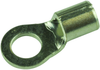 Terminal, Ring Tongue, #6, Crimp; Stud Size - Metric Multicomp Pro - 34P2278 - Newark, An Avnet Company