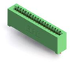 Card Edge Conn, Single, 18Pos, Wire Wrap; Card Edge Connector Type Edac - 65AJ8274 - Newark, An Avnet Company
