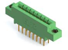 Card Conn, Dual Side, 16Pos, Wire Wrap; Card Edge Connector Type Edac - 59AJ8763 - Newark, An Avnet Company