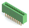 Card Conn, Dual Side, 20Pos, Wire Wrap; Card Edge Connector Type Edac - 85H4972 - Newark, An Avnet Company